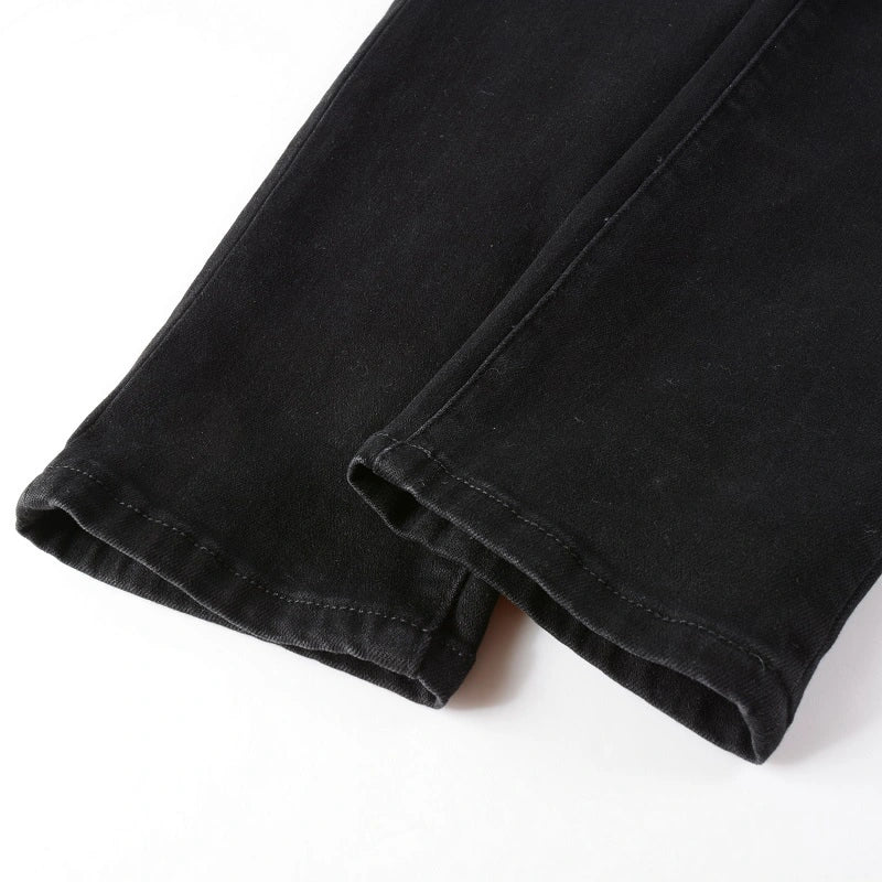 Negro Elite Jeans