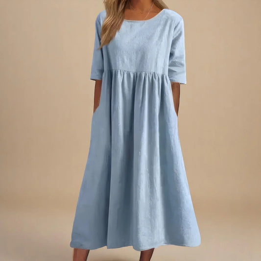 Nova | Müller Comfort Dress