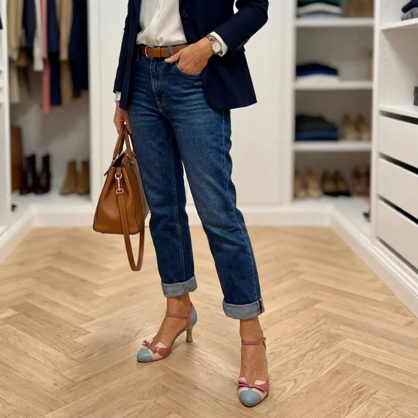Valeria | Sandalias Ortopédicas Elegantes