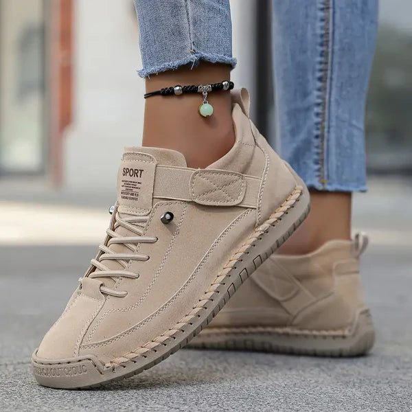 Camila - Zapatillas Ortopédicas Elena Schneider Mujer