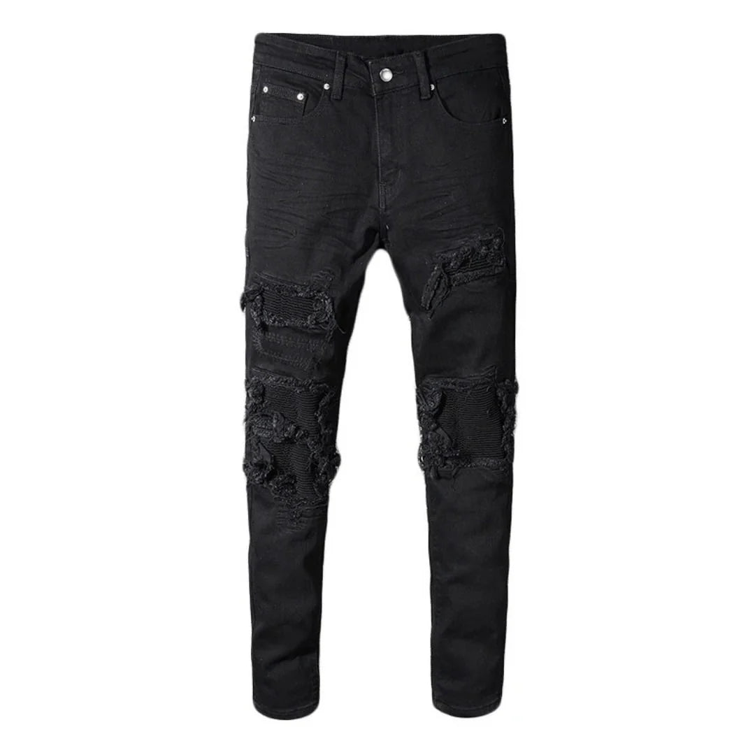 Negro Elite Jeans