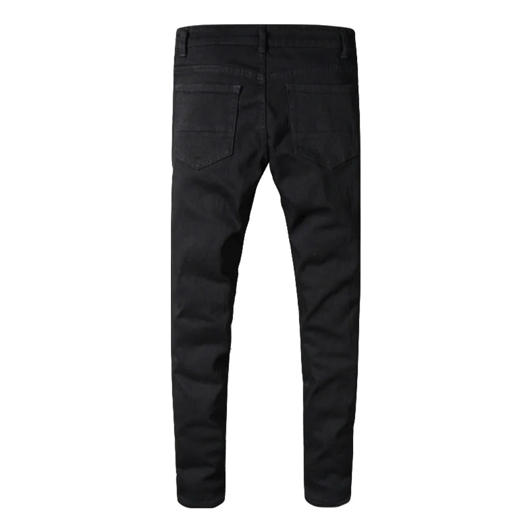 Negro Elite Jeans