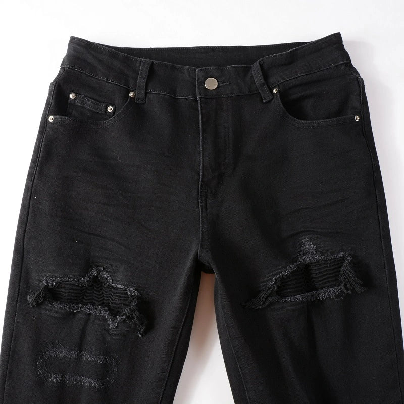 Negro Elite Jeans