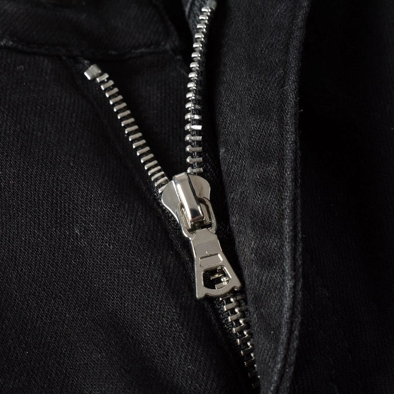 Negro Elite Jeans