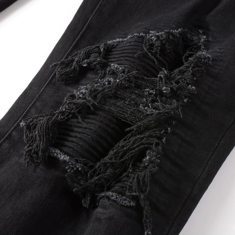 Negro Elite Jeans