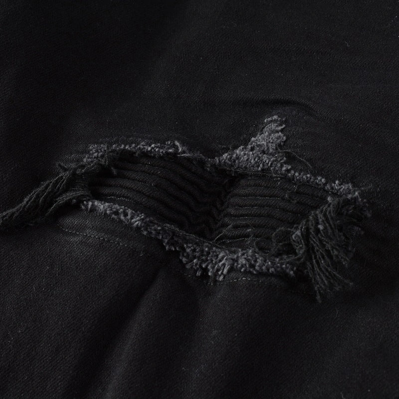 Negro Elite Jeans