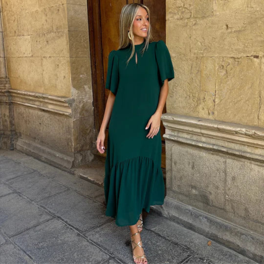 Isabella - Vestido Galliano