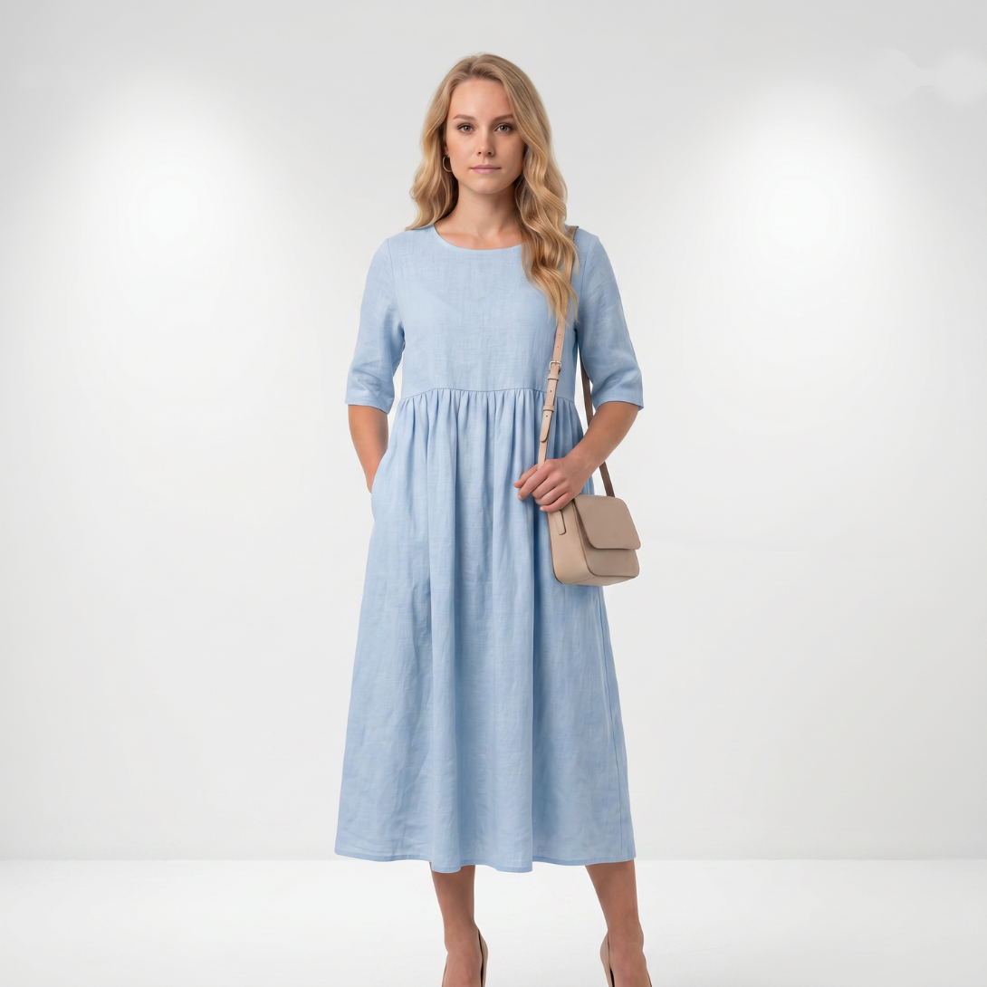 Sofía - Vestido Comfort Nova Müller