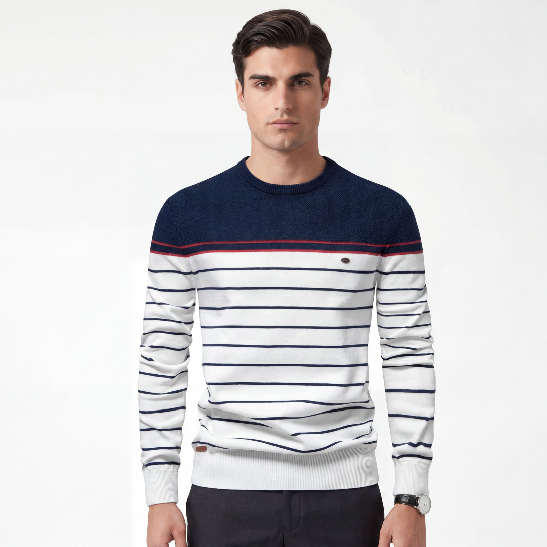 Héctor - Jersey Alpine Forge Hombre