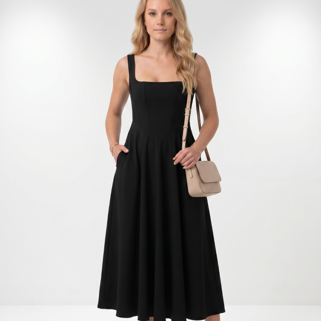 Valeria - Vestido Grace