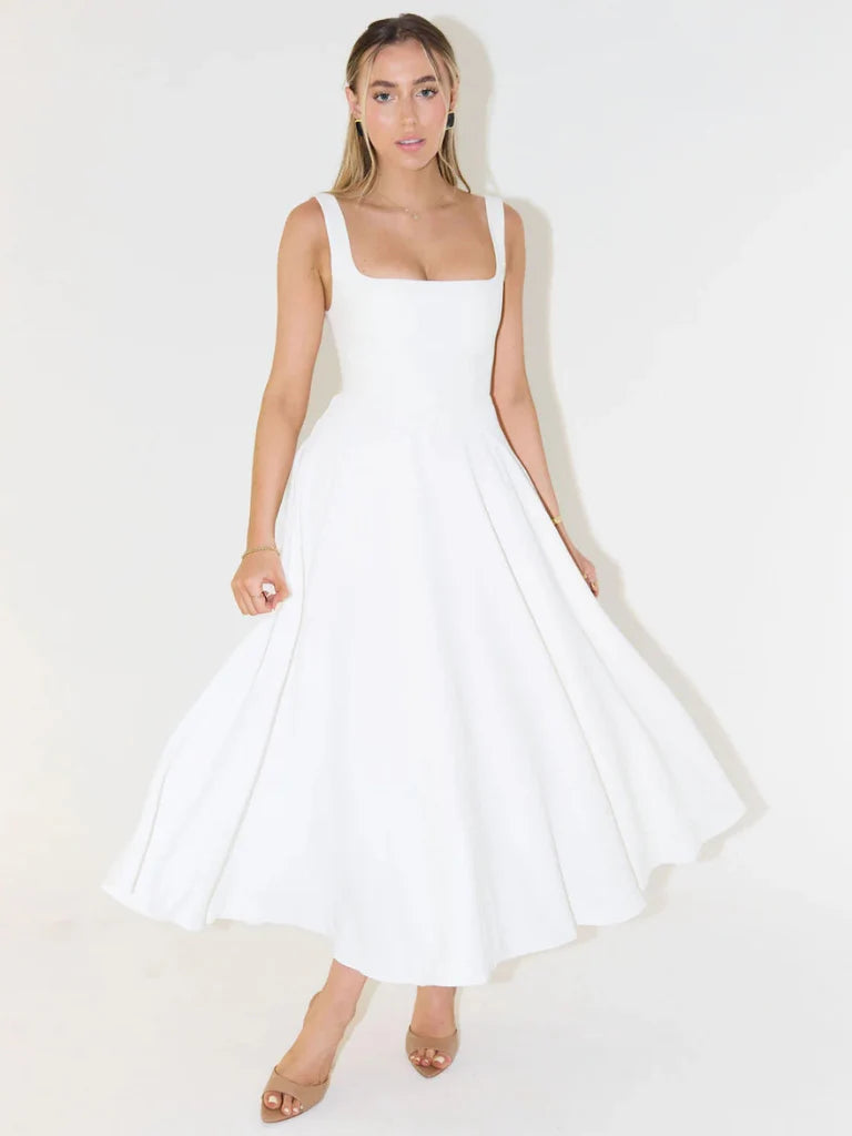 Valeria - Vestido Grace