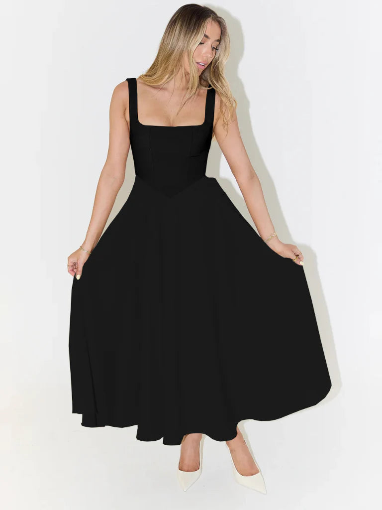 Valeria - Vestido Grace