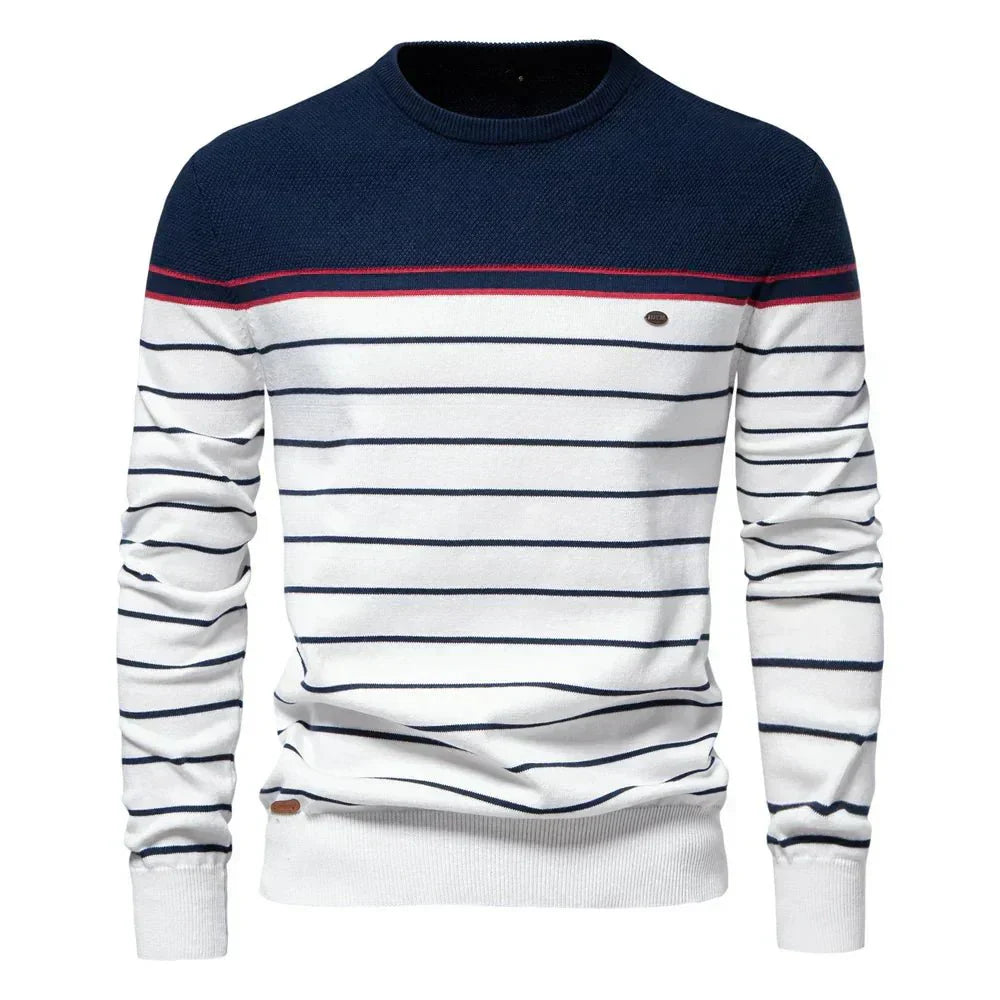 Héctor - Jersey Alpine Forge Hombre