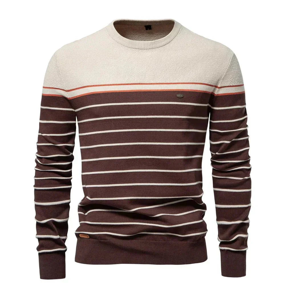 Héctor - Jersey Alpine Forge Hombre