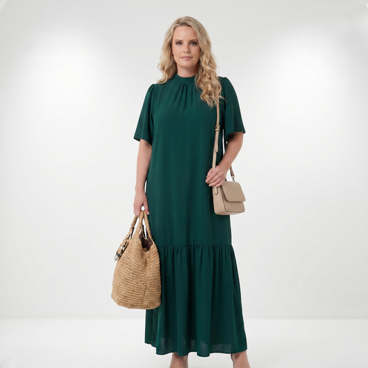 Isabella - Vestido Galliano