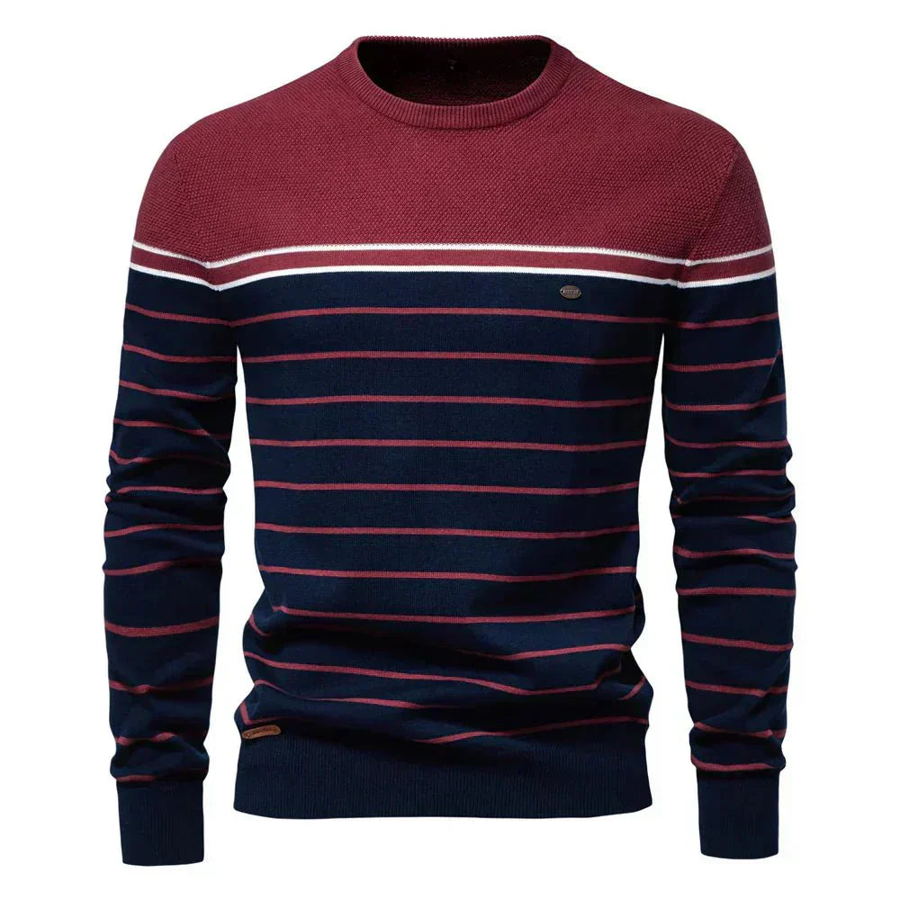 Héctor - Jersey Alpine Forge Hombre