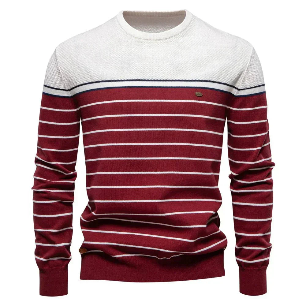 Héctor - Jersey Alpine Forge Hombre