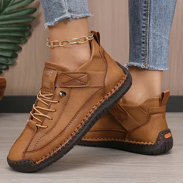 Camila - Zapatillas Ortopédicas Elena Schneider Mujer
