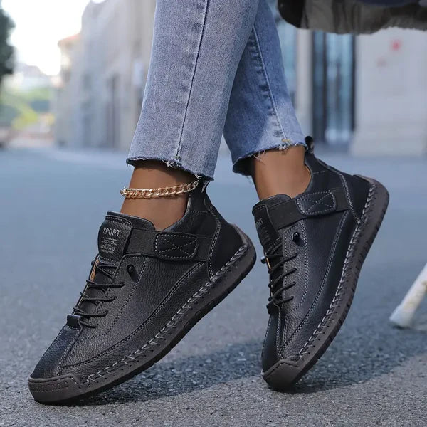 Camila - Zapatillas Ortopédicas Elena Schneider Mujer