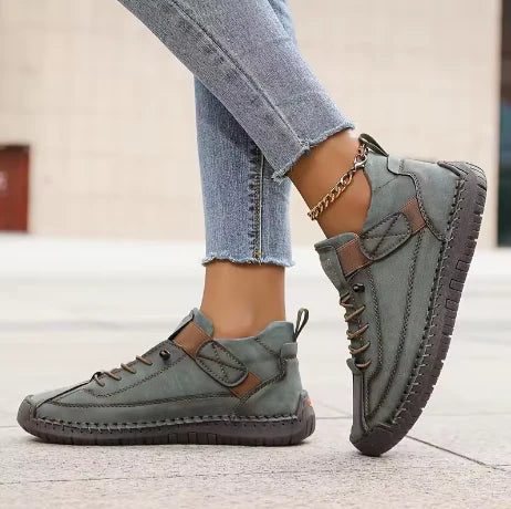 Camila - Zapatillas Ortopédicas Elena Schneider Mujer